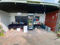 lej partycooler udlejning køleskab udlejning i Ølstykke