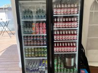 lej partycooler udlejning køleskab udlejning i Ølstykke